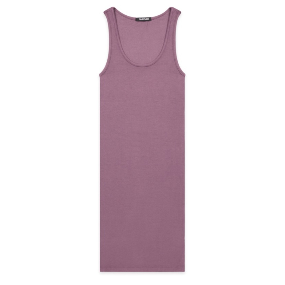 Talentless Tank Dress